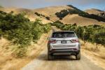 Jeep Compass Limited 2017 года (NA)